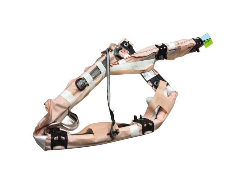 Recambio de airbag cortina delantero izquierdo para ford focus iv (hn) 1.5 ecoblue referencia OEM IAM   