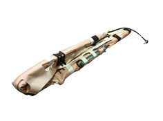 Recambio de airbag cortina delantero derecho para ford focus iv (hn) 1.5 ecoblue referencia OEM IAM   