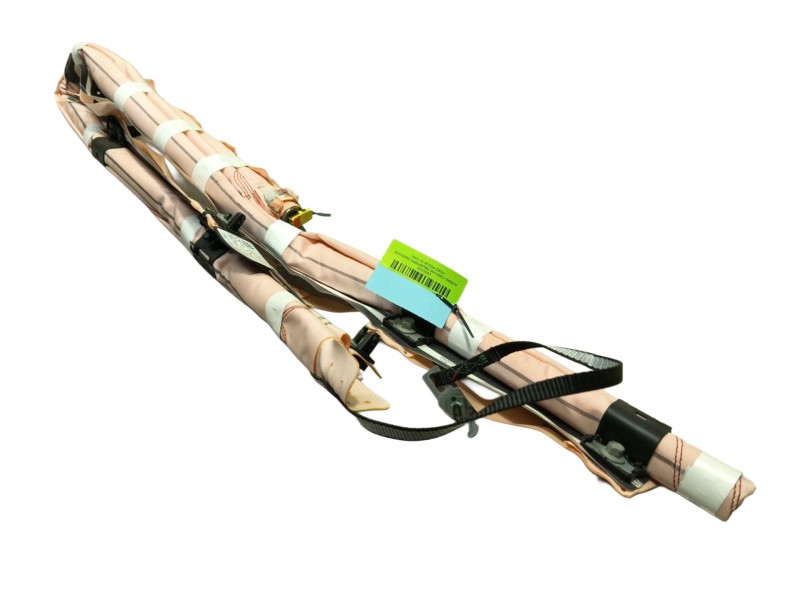 Recambio de airbag cortina delantero derecho para ford focus iv (hn) 1.5 ecoblue referencia OEM IAM   