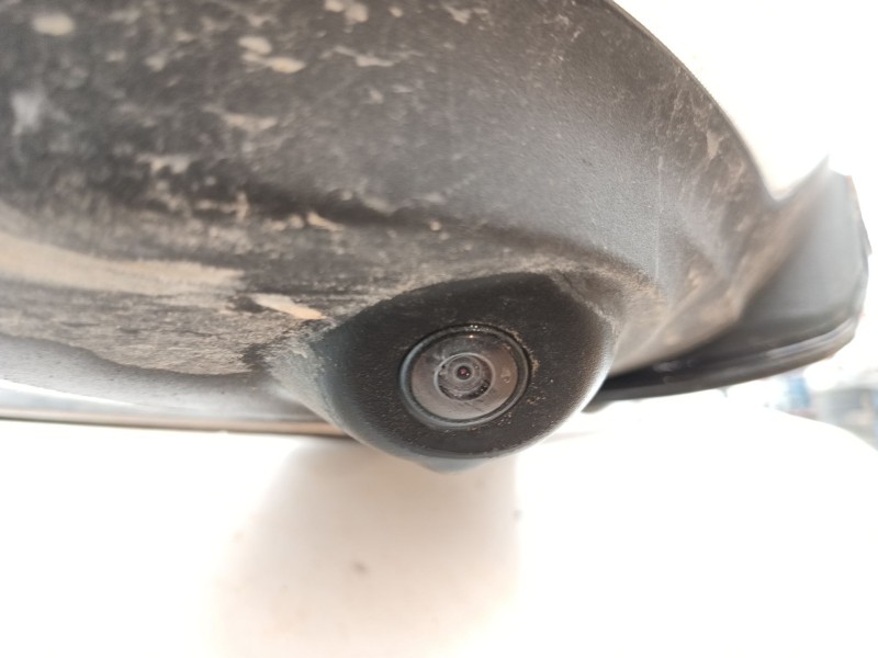 mg mg zs suv del año 2024