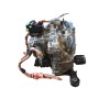 Recambio de caja cambios para toyota yaris (_p13_) 1.5 hybrid (nhp130_) referencia OEM IAM 3090052010 PD01H813 