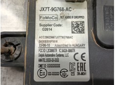 Recambio de sensor para ford focus iv (hn) 1.5 ecoblue referencia OEM IAM    2