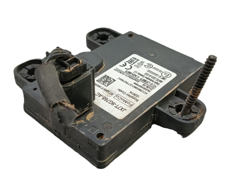 Recambio de sensor para ford focus iv (hn) 1.5 ecoblue referencia OEM IAM   