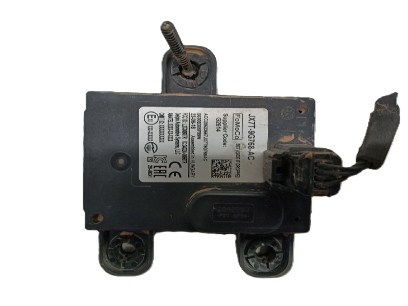 Recambio de sensor para ford focus iv (hn) 1.5 ecoblue referencia OEM IAM   