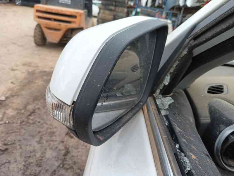 mg mg zs suv del año 2024