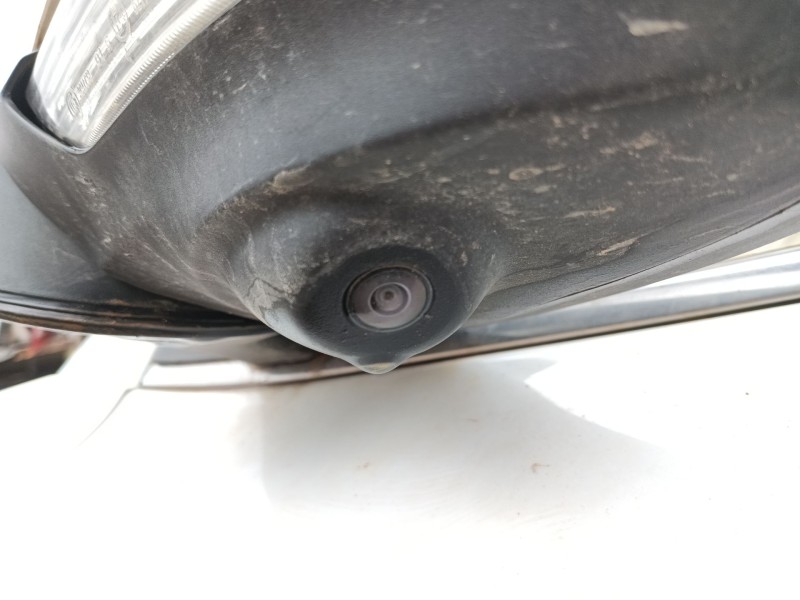 mg mg zs suv del año 2024