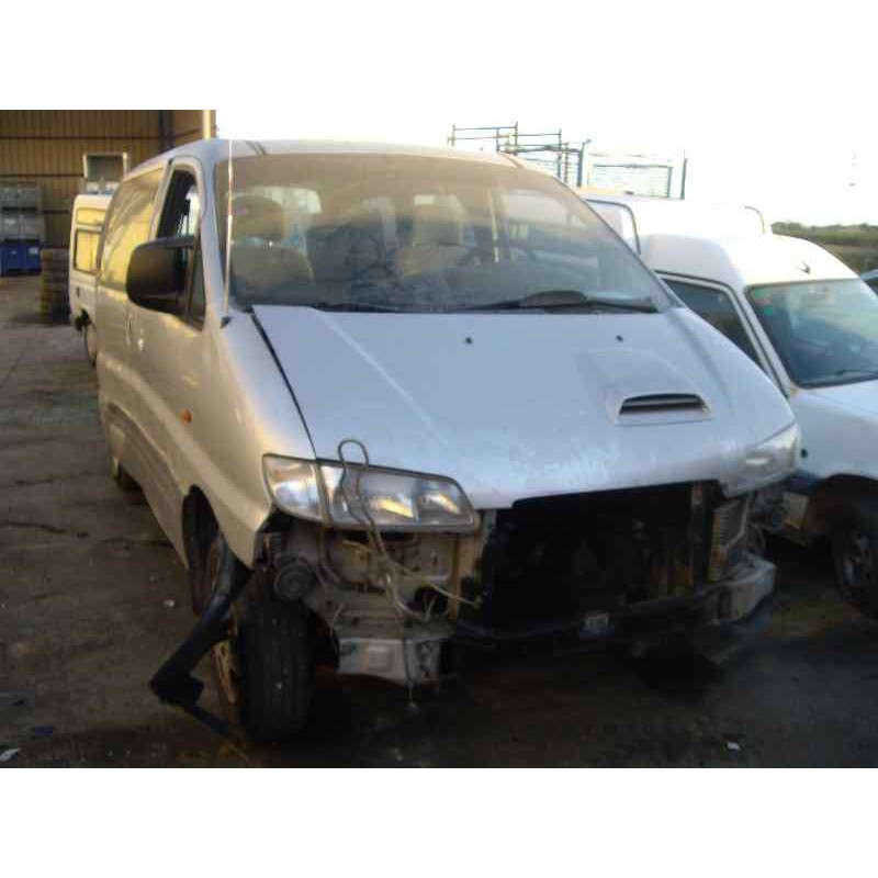 HYUNDAI H 1