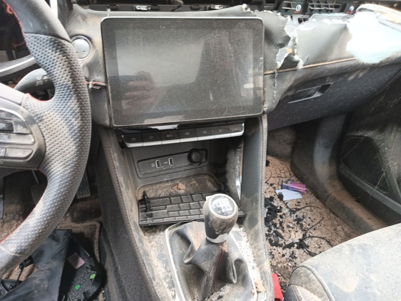 mg mg zs suv del año 2024