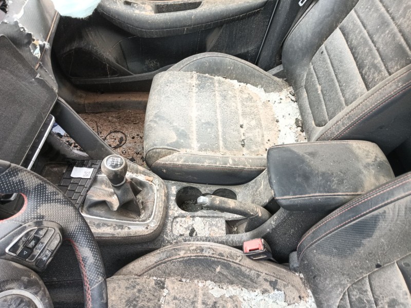 mg mg zs suv del año 2024