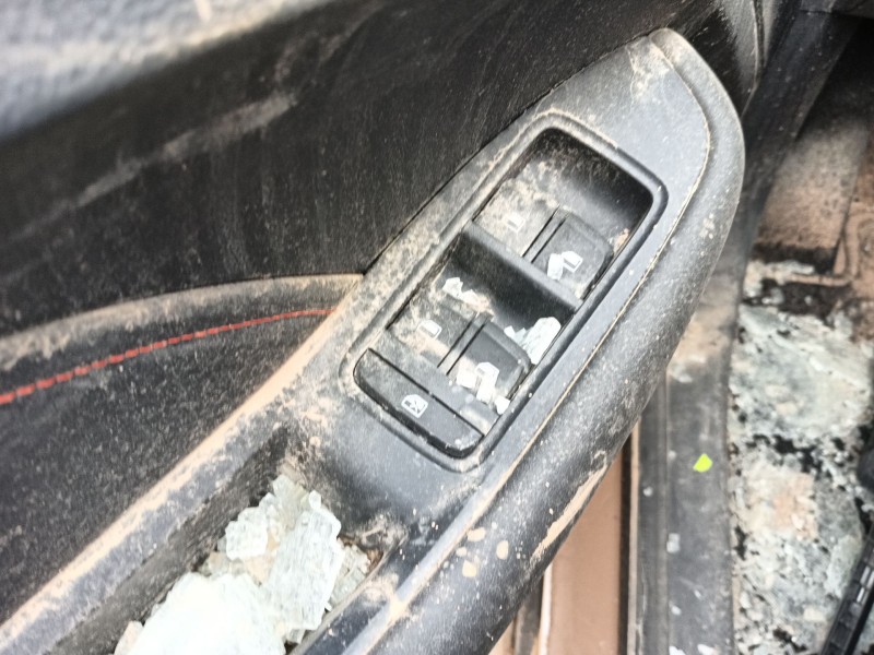 mg mg zs suv del año 2024