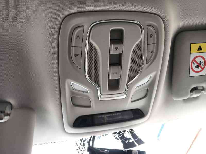 mg mg zs suv del año 2024