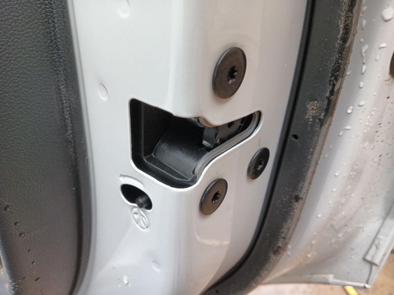 mg mg zs suv del año 2024