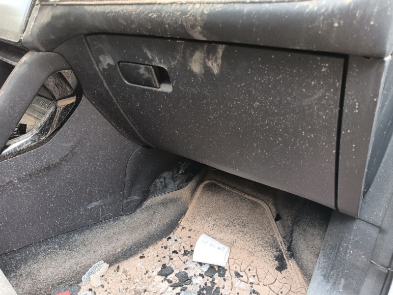 mg mg zs suv del año 2024