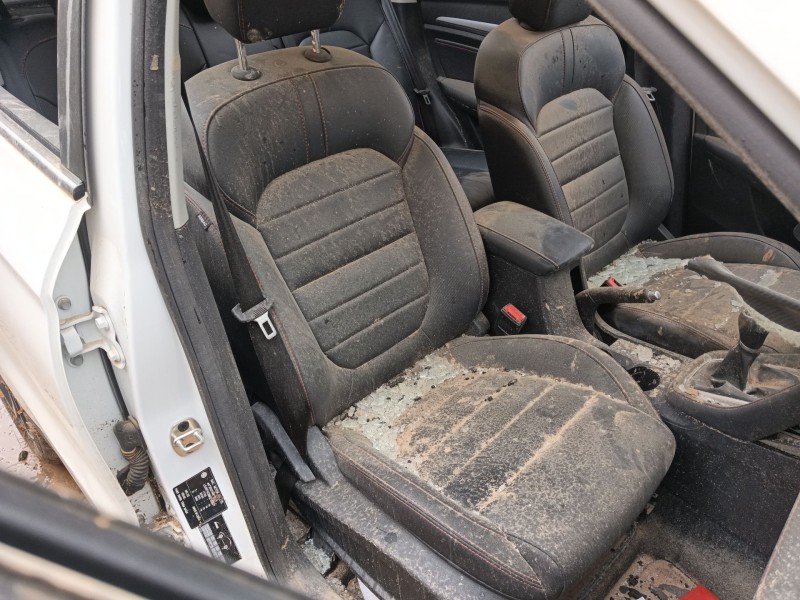 mg mg zs suv del año 2024