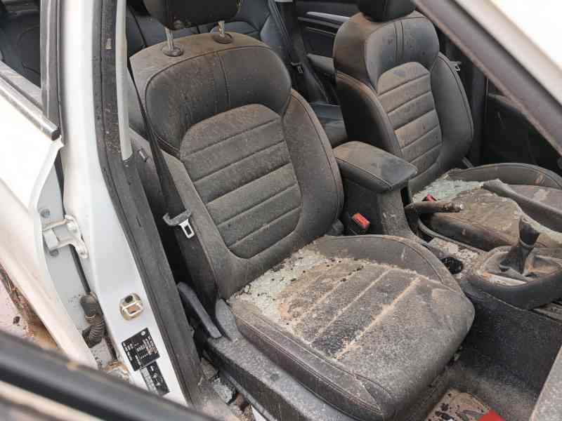 mg mg zs suv del año 2024