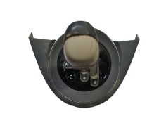 Recambio de palanca cambio para fiat 500 (312_) 1.2 (312axa1a) referencia OEM IAM  7355688150  2