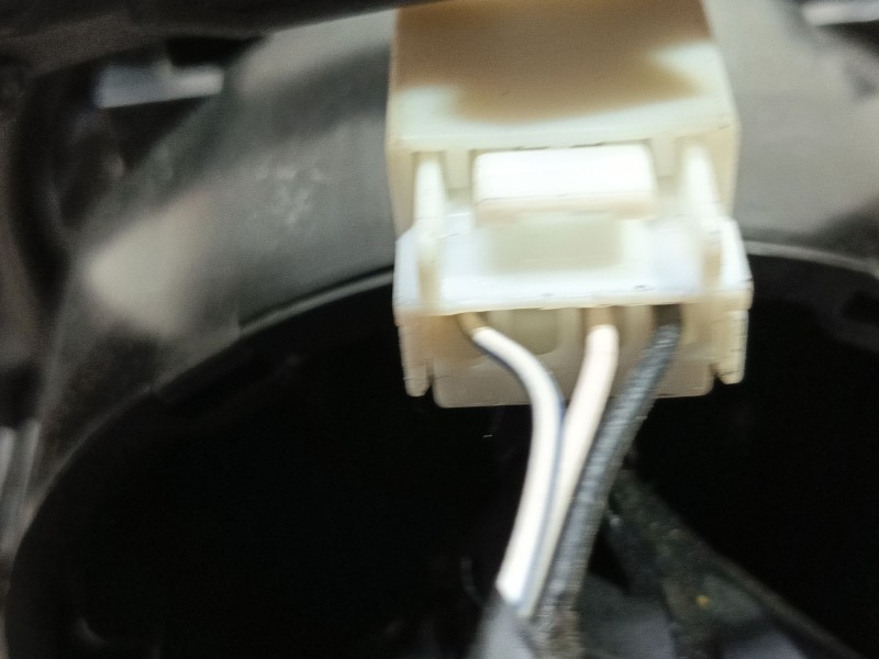 Recambio de palanca cambio para fiat 500 (312_) 1.2 (312axa1a) referencia OEM IAM   