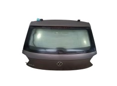 Recambio de porton trasero para volkswagen polo vi (aw1, bz1, ae1) 1.0 referencia OEM IAM 2G6827025B  
