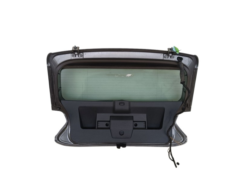Recambio de porton trasero para volkswagen polo vi (aw1, bz1, ae1) 1.0 referencia OEM IAM 2G6827025B  
