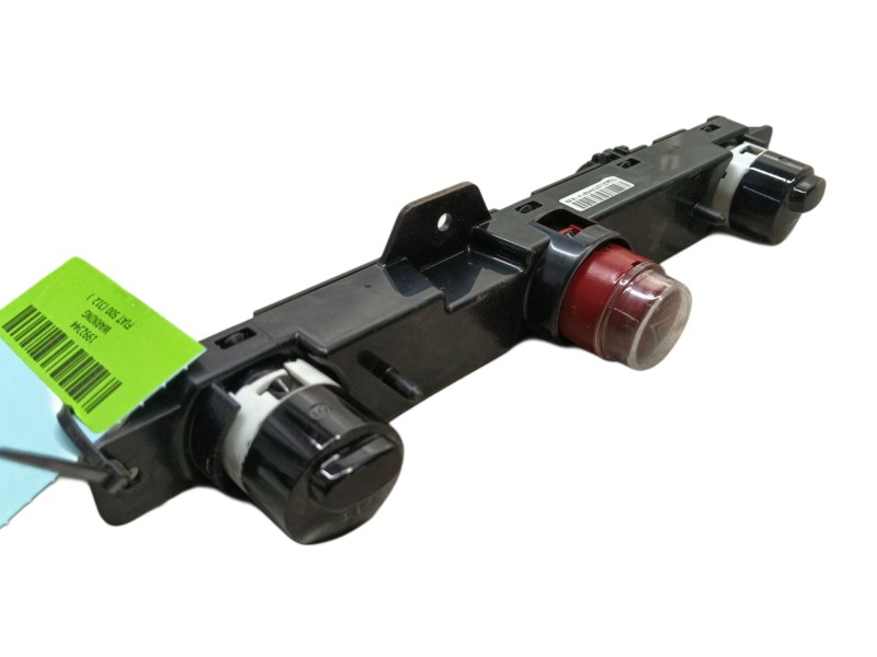 Recambio de warning para fiat 500 (312_) 1.2 (312axa1a) referencia OEM IAM  735451107 