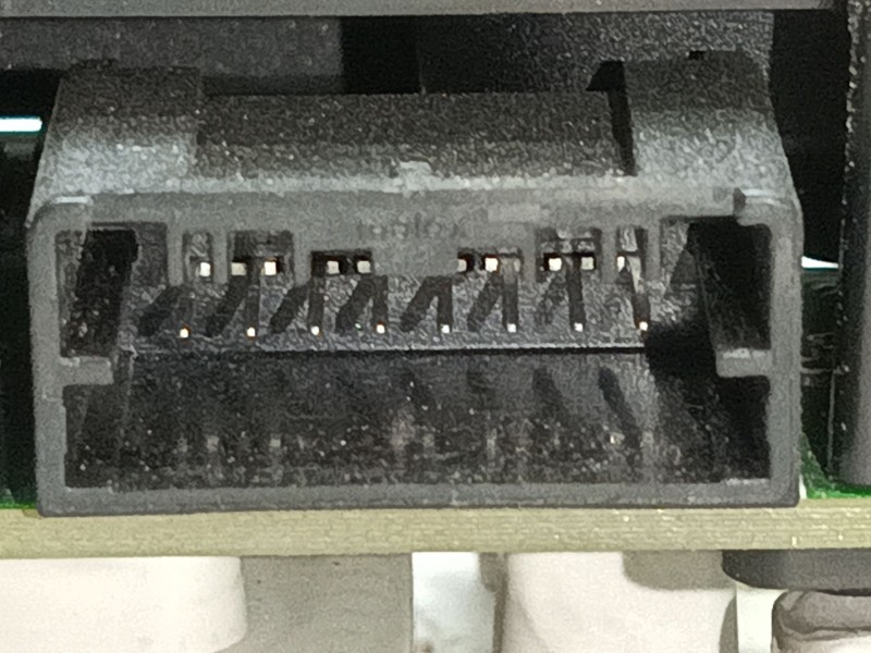 Recambio de luz interior para ford focus iv (hn) 1.5 ecoblue referencia OEM IAM   