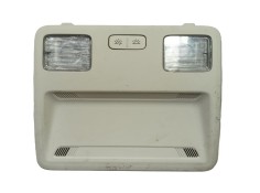 Recambio de luz interior para ford focus iv (hn) 1.5 ecoblue referencia OEM IAM   