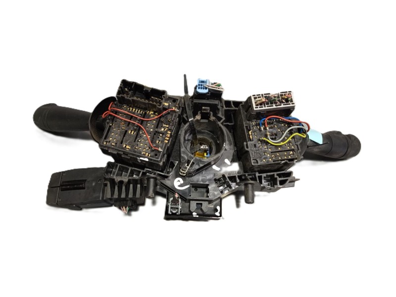 Recambio de mando multifuncion para dacia sandero ii 1.2 referencia OEM IAM   