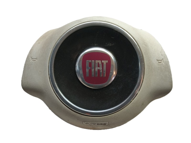 Recambio de airbag delantero izquierdo para fiat 500 (312_) 1.2 (312axa1a) referencia OEM IAM 0000735452883  
