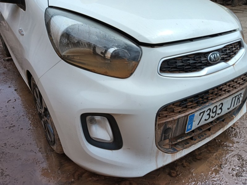 kia picanto ii (ta) del año 2016