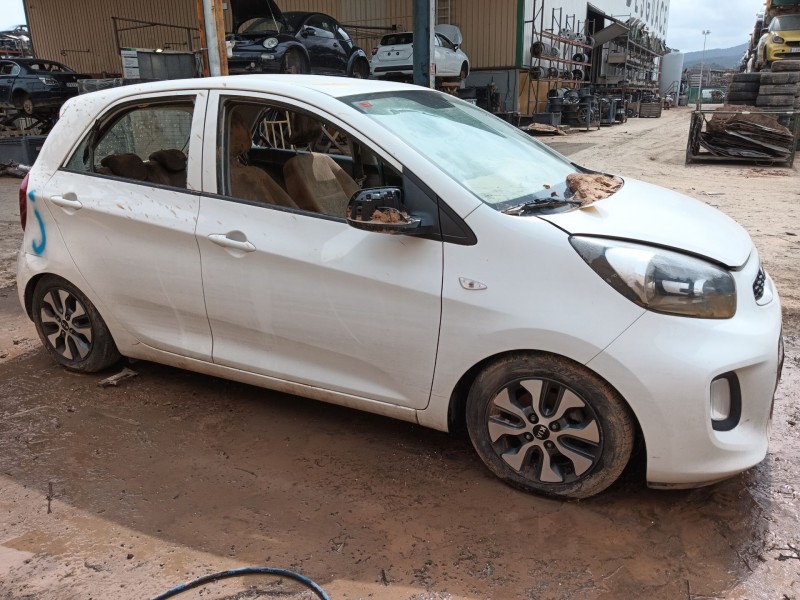 kia picanto ii (ta) del año 2016