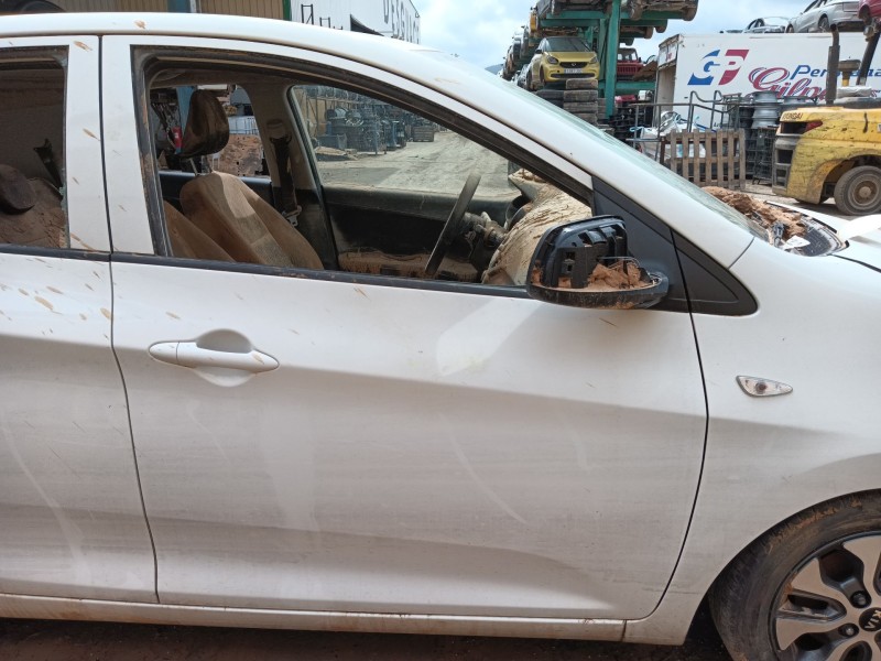 kia picanto ii (ta) del año 2016