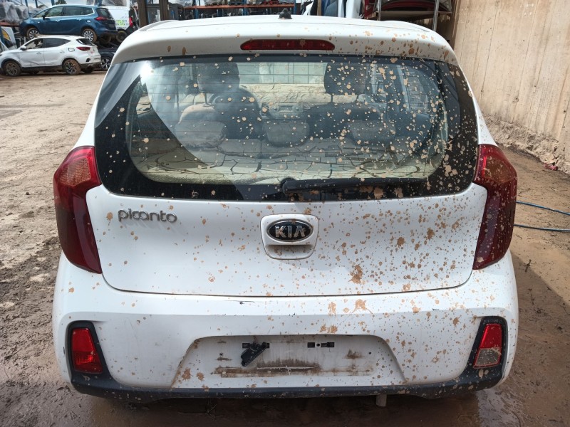 kia picanto ii (ta) del año 2016