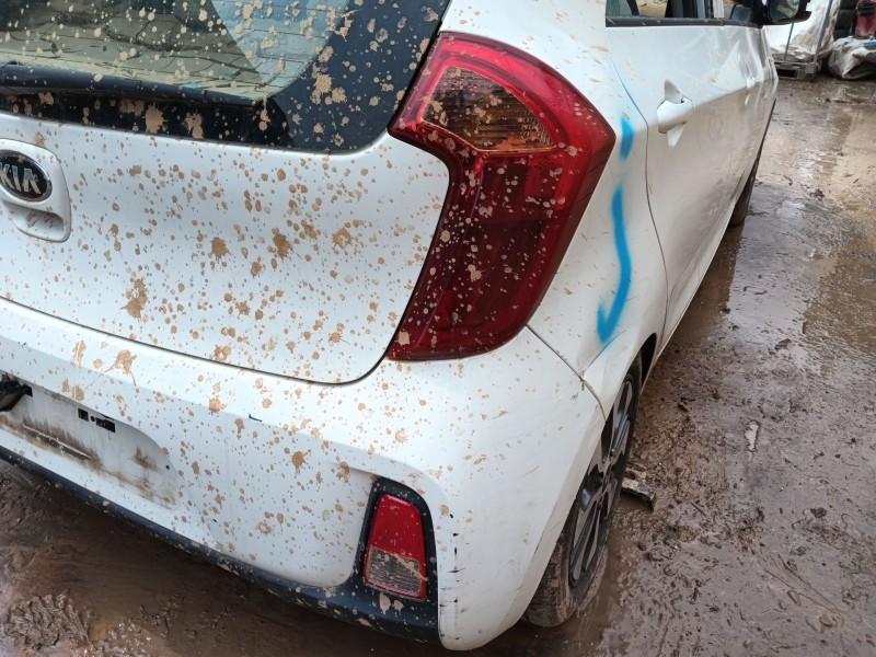 kia picanto ii (ta) del año 2016