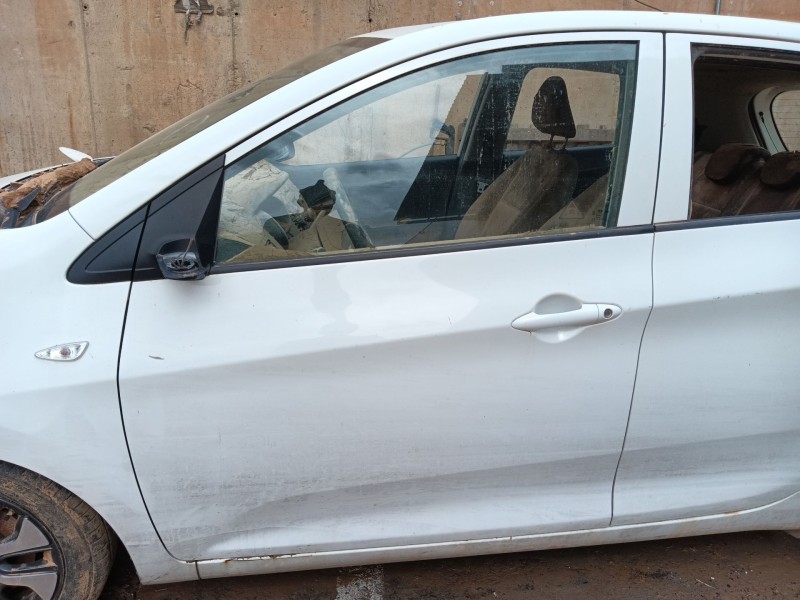 kia picanto ii (ta) del año 2016