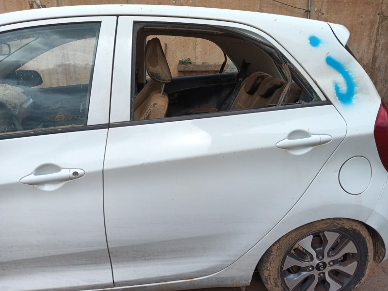 kia picanto ii (ta) del año 2016