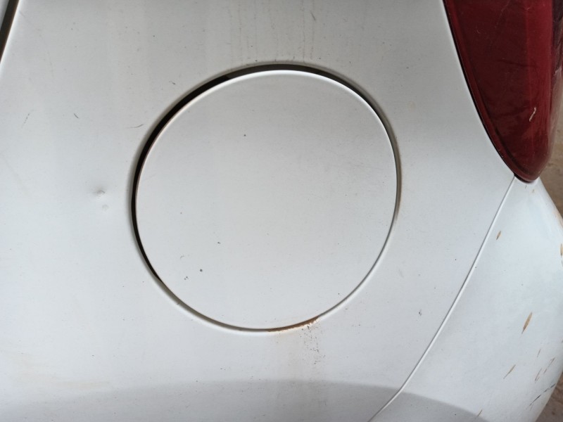 kia picanto ii (ta) del año 2016