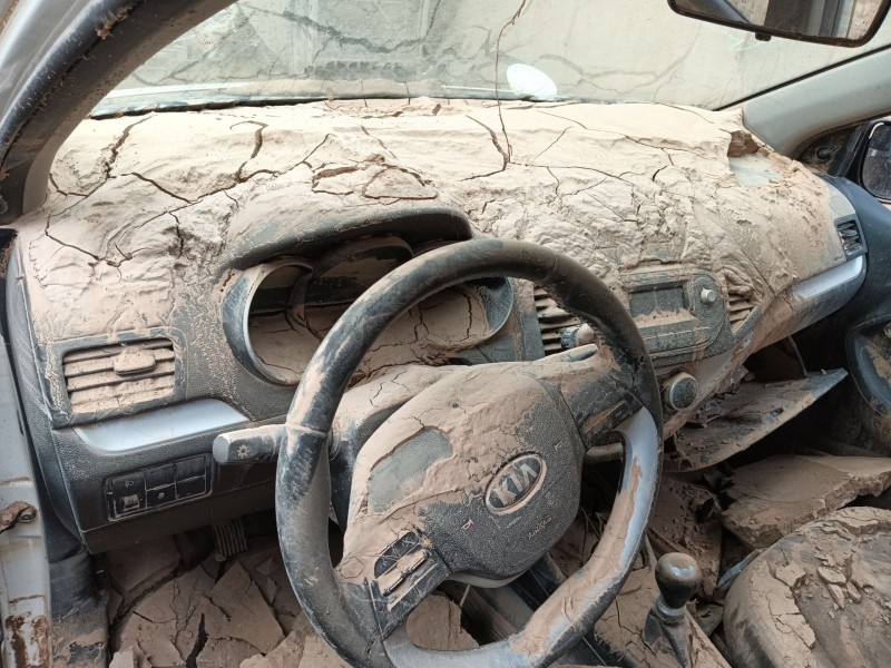 kia picanto ii (ta) del año 2016