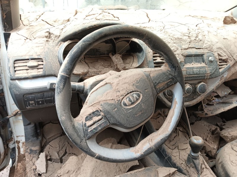 kia picanto ii (ta) del año 2016