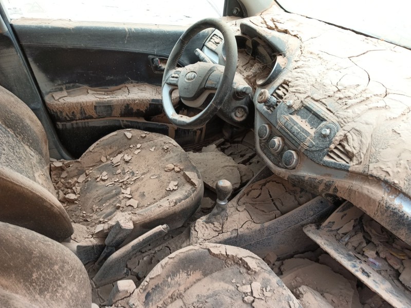 kia picanto ii (ta) del año 2016