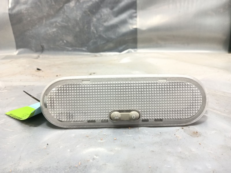 Recambio de luz interior para dacia sandero ii 1.2 referencia OEM IAM   