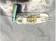 Recambio de luz interior para dacia sandero ii 1.2 referencia OEM IAM    2