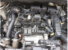 Recambio de caja cambios para opel combo furgoneta/monovolumen (k9) 1.5 d referencia OEM IAM   