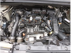 Recambio de motor completo para opel combo furgoneta/monovolumen (k9) 1.5 d referencia OEM IAM   