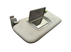 Recambio de parasol izquierdo para ford focus iv (hn) 1.5 ecoblue referencia OEM IAM   