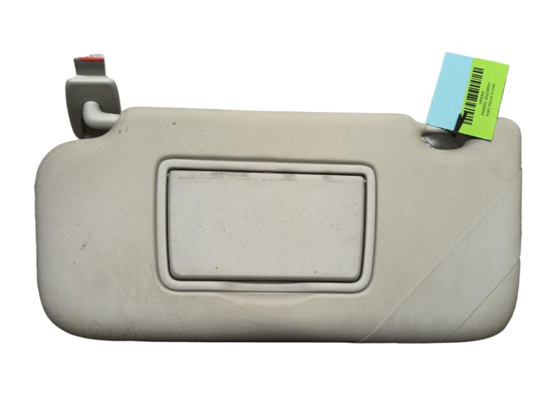 Recambio de parasol izquierdo para ford focus iv (hn) 1.5 ecoblue referencia OEM IAM   