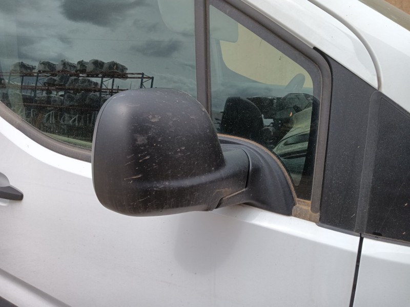 opel combo furgoneta/monovolumen (k9) del año 2023