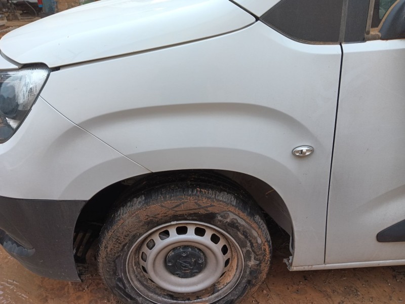 opel combo furgoneta/monovolumen (k9) del año 2023