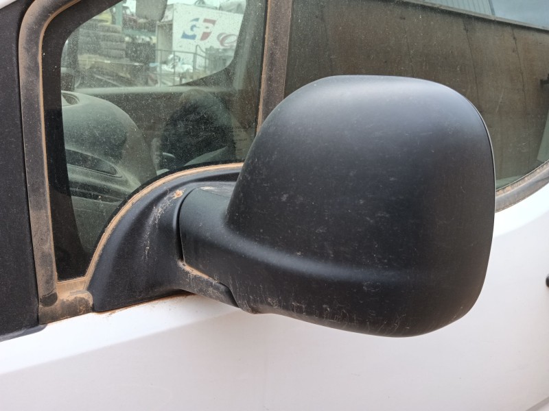 opel combo furgoneta/monovolumen (k9) del año 2023