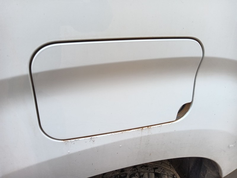 opel combo furgoneta/monovolumen (k9) del año 2023