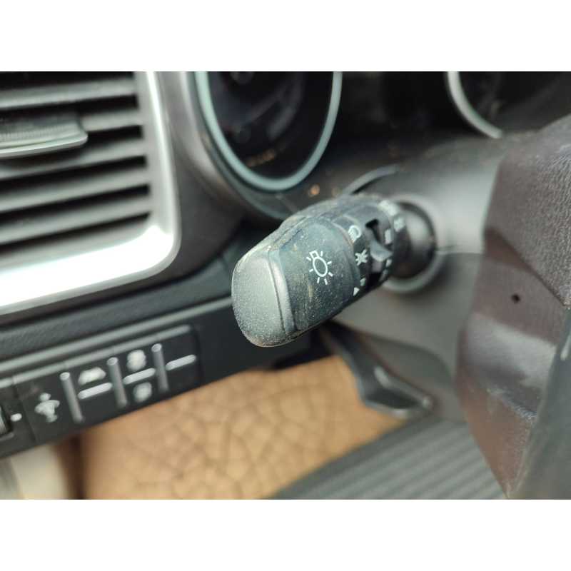 Recambio de mando luces para kia ceed (cd) 1.0 t-gdi referencia OEM IAM   